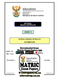 2008pp Physical Science P1 Nov 2008 Eng.pdf